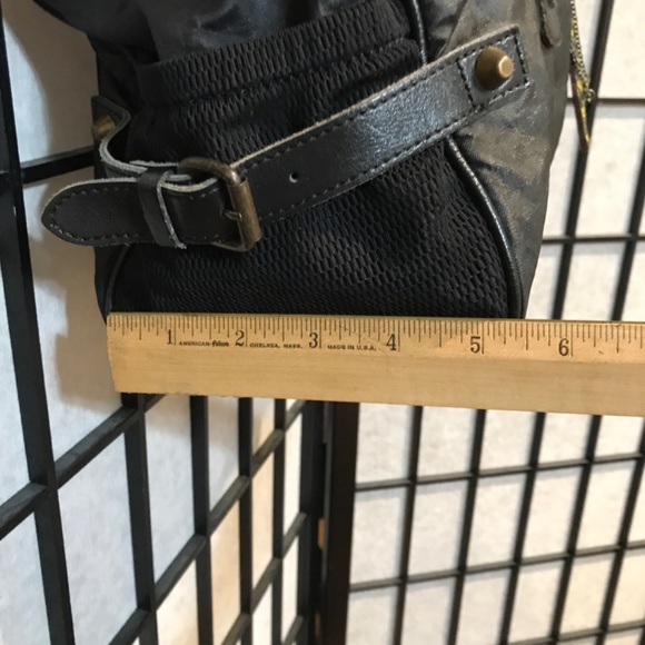 🐒 KIPLING FERGIE, BLACK 🐒 - Picture 12 of 16